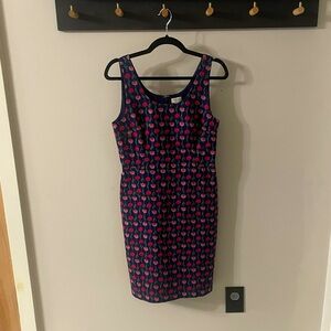 J Crew Factory Suiting Dress - Size 4 - NWT